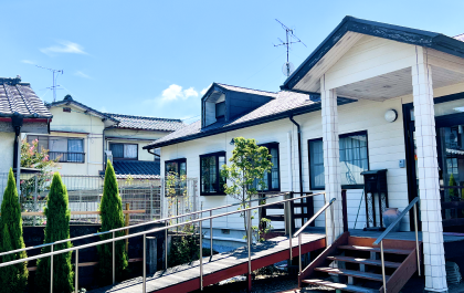 ウッディデンタルクリニック